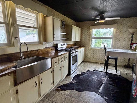 Tiny photo for 578 W 5th Street, Peru, IN 46970 (MLS # 202625132)