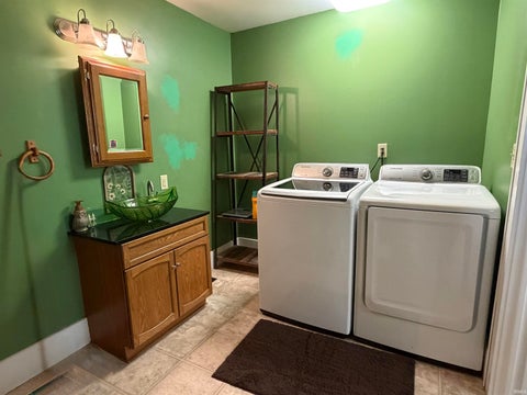 Tiny photo for 578 W 5th Street, Peru, IN 46970 (MLS # 202625132)