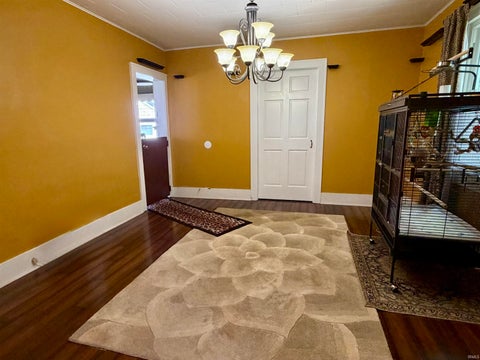 Tiny photo for 578 W 5th Street, Peru, IN 46970 (MLS # 202625132)