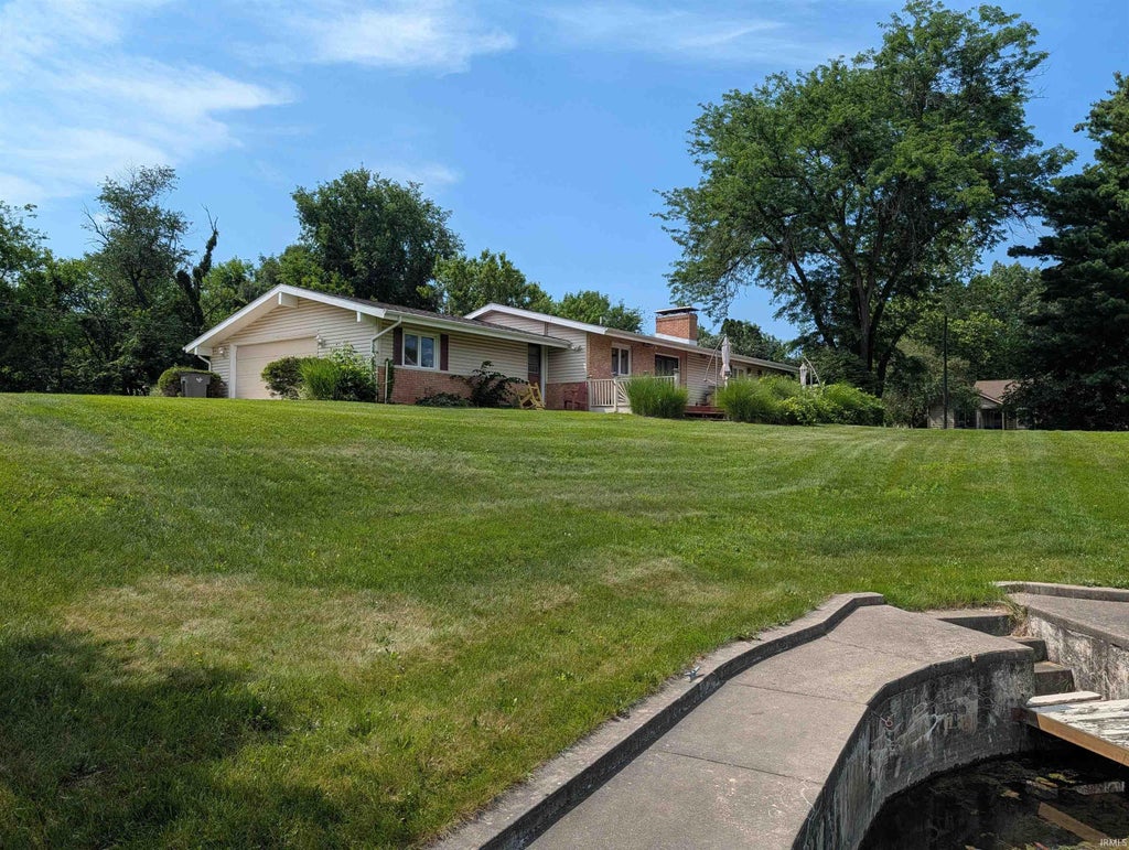 Photo of 54074 Echo Lane, Bristol, IN 46507 (MLS # 202631425)