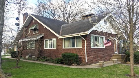 624 W Cherry Street, Bluffton, IN 46714 - #: 202512837