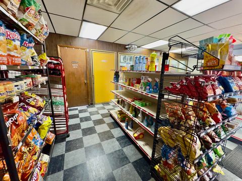 Tiny photo for 100 W Broadway Street, Bunker Hill, IN 46914 (MLS # 202606744)