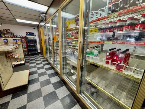 Tiny photo for 100 W Broadway Street, Bunker Hill, IN 46914 (MLS # 202606744)