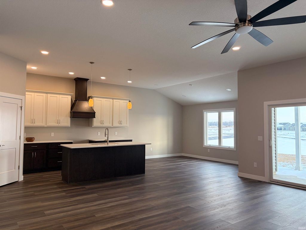 Photo of 5591 BROAD FIELDS Cove, Fort Wayne, IN 46818 (MLS # 202601438)