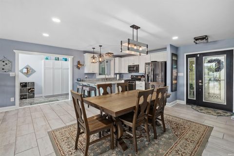 Tiny photo for 1223 Brandywine Road, Crown Point, IN 46307 (MLS # 202619921)