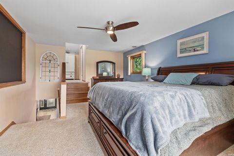 Tiny photo for 1223 Brandywine Road, Crown Point, IN 46307 (MLS # 202619921)