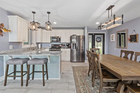 Tiny photo for 1223 Brandywine Road, Crown Point, IN 46307 (MLS # 202619921)