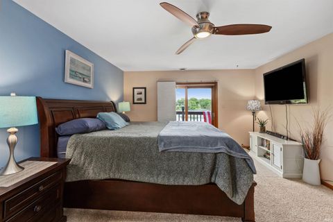 Tiny photo for 1223 Brandywine Road, Crown Point, IN 46307 (MLS # 202619921)
