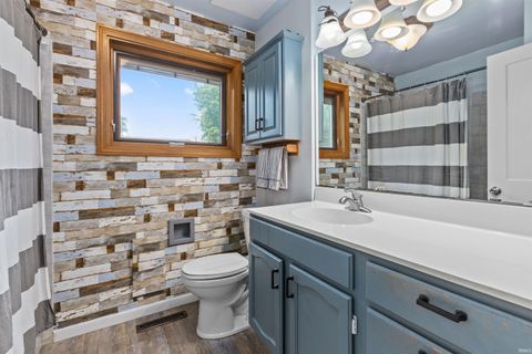 Tiny photo for 1223 Brandywine Road, Crown Point, IN 46307 (MLS # 202619921)