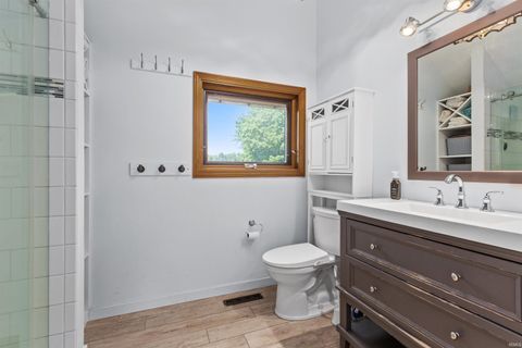 Tiny photo for 1223 Brandywine Road, Crown Point, IN 46307 (MLS # 202619921)