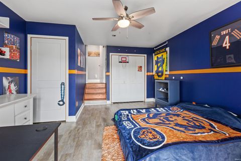 Tiny photo for 1223 Brandywine Road, Crown Point, IN 46307 (MLS # 202619921)