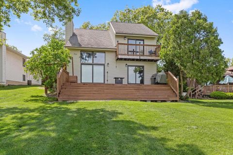 Tiny photo for 1223 Brandywine Road, Crown Point, IN 46307 (MLS # 202619921)