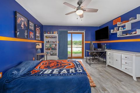 Tiny photo for 1223 Brandywine Road, Crown Point, IN 46307 (MLS # 202619921)