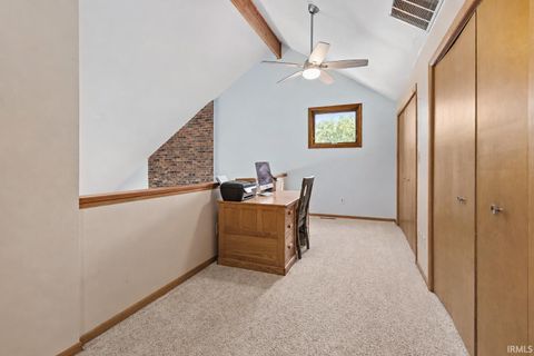 Tiny photo for 1223 Brandywine Road, Crown Point, IN 46307 (MLS # 202619921)
