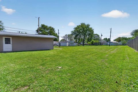 Tiny photo for 1025 DANBURY Drive, Kokomo, IN 46901 (MLS # 202614682)