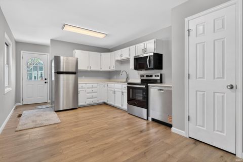 Tiny photo for 1025 DANBURY Drive, Kokomo, IN 46901 (MLS # 202614682)