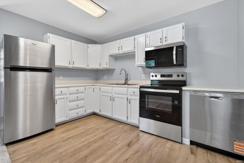 Tiny photo for 1025 DANBURY Drive, Kokomo, IN 46901 (MLS # 202614682)