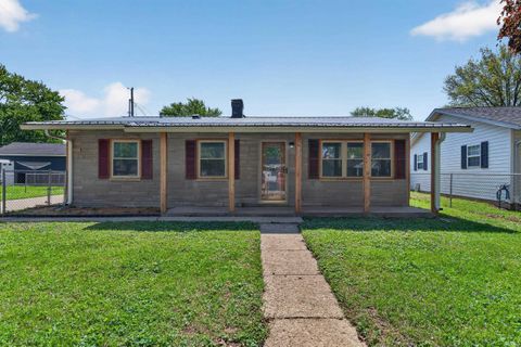 Tiny photo for 1025 DANBURY Drive, Kokomo, IN 46901 (MLS # 202614682)