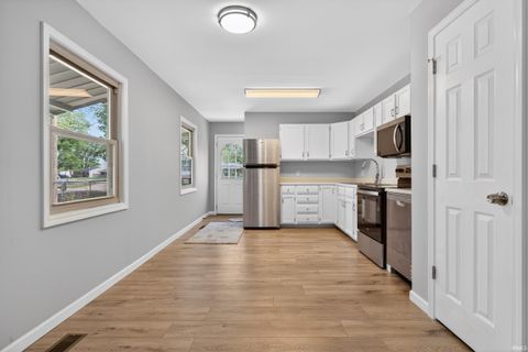 Tiny photo for 1025 DANBURY Drive, Kokomo, IN 46901 (MLS # 202614682)