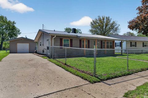 Tiny photo for 1025 DANBURY Drive, Kokomo, IN 46901 (MLS # 202614682)