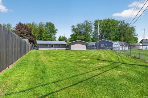 Tiny photo for 1025 DANBURY Drive, Kokomo, IN 46901 (MLS # 202614682)