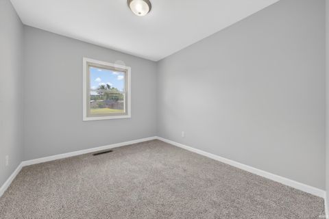 Tiny photo for 1025 DANBURY Drive, Kokomo, IN 46901 (MLS # 202614682)