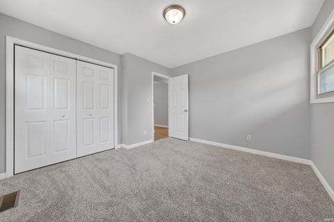 Tiny photo for 1025 DANBURY Drive, Kokomo, IN 46901 (MLS # 202614682)