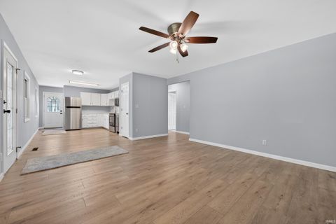 Tiny photo for 1025 DANBURY Drive, Kokomo, IN 46901 (MLS # 202614682)