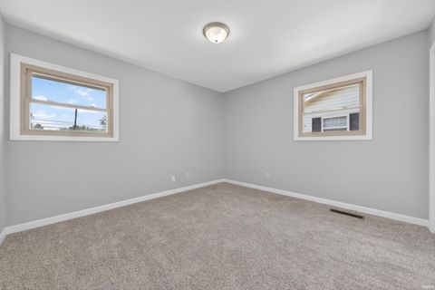 Tiny photo for 1025 DANBURY Drive, Kokomo, IN 46901 (MLS # 202614682)