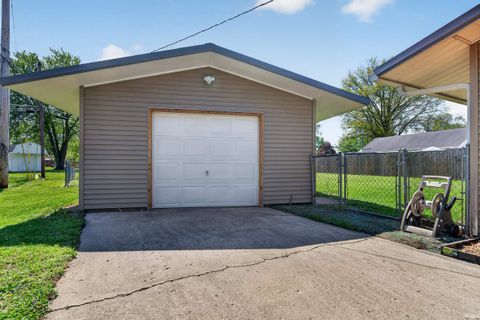 Tiny photo for 1025 DANBURY Drive, Kokomo, IN 46901 (MLS # 202614682)