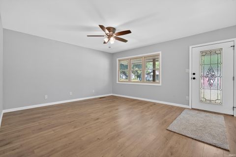 Tiny photo for 1025 DANBURY Drive, Kokomo, IN 46901 (MLS # 202614682)