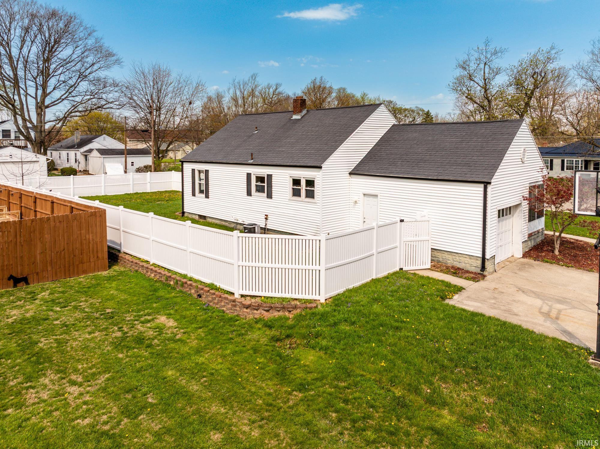 1301 W Cowing Drive