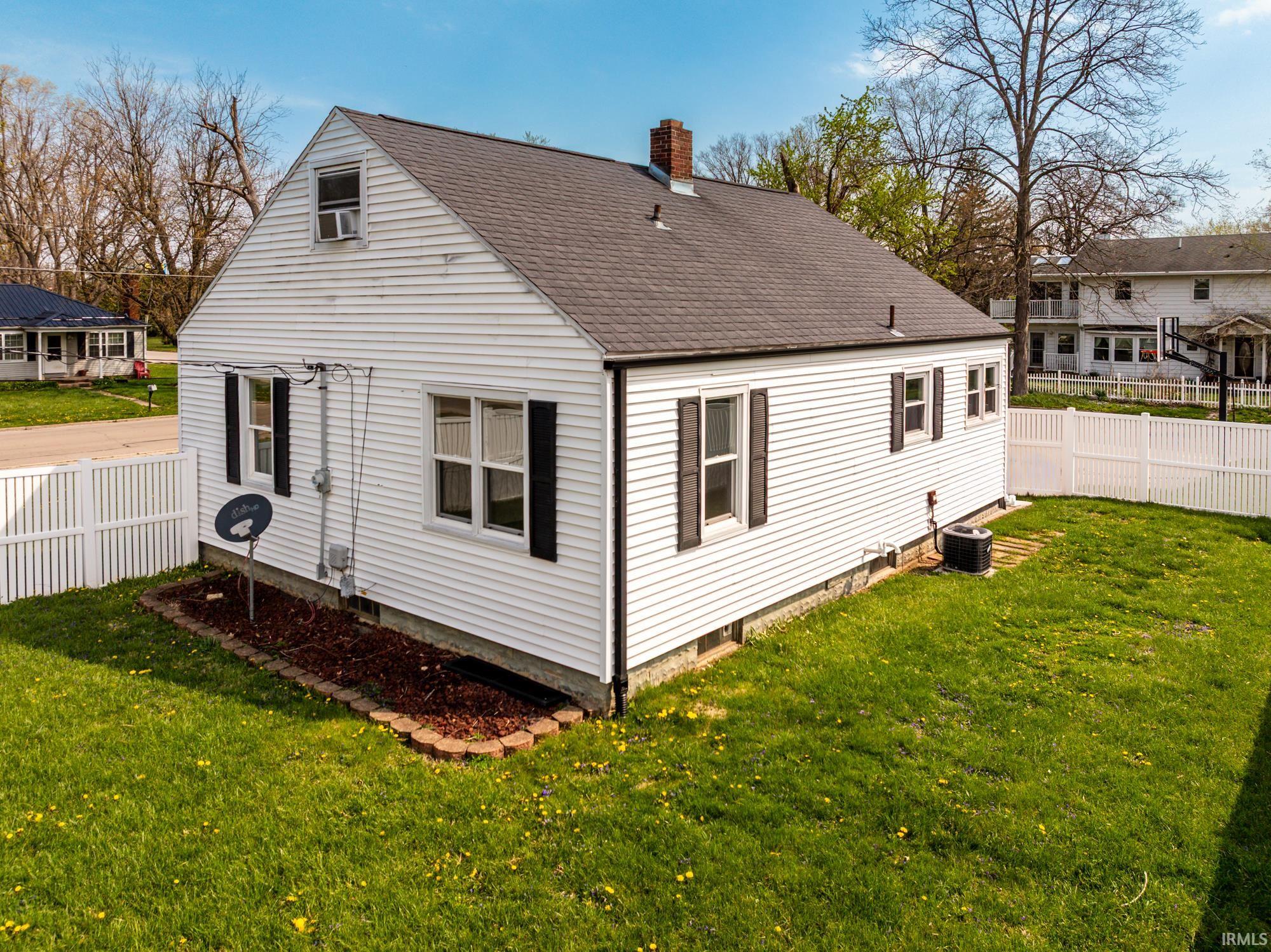 1301 W Cowing Drive