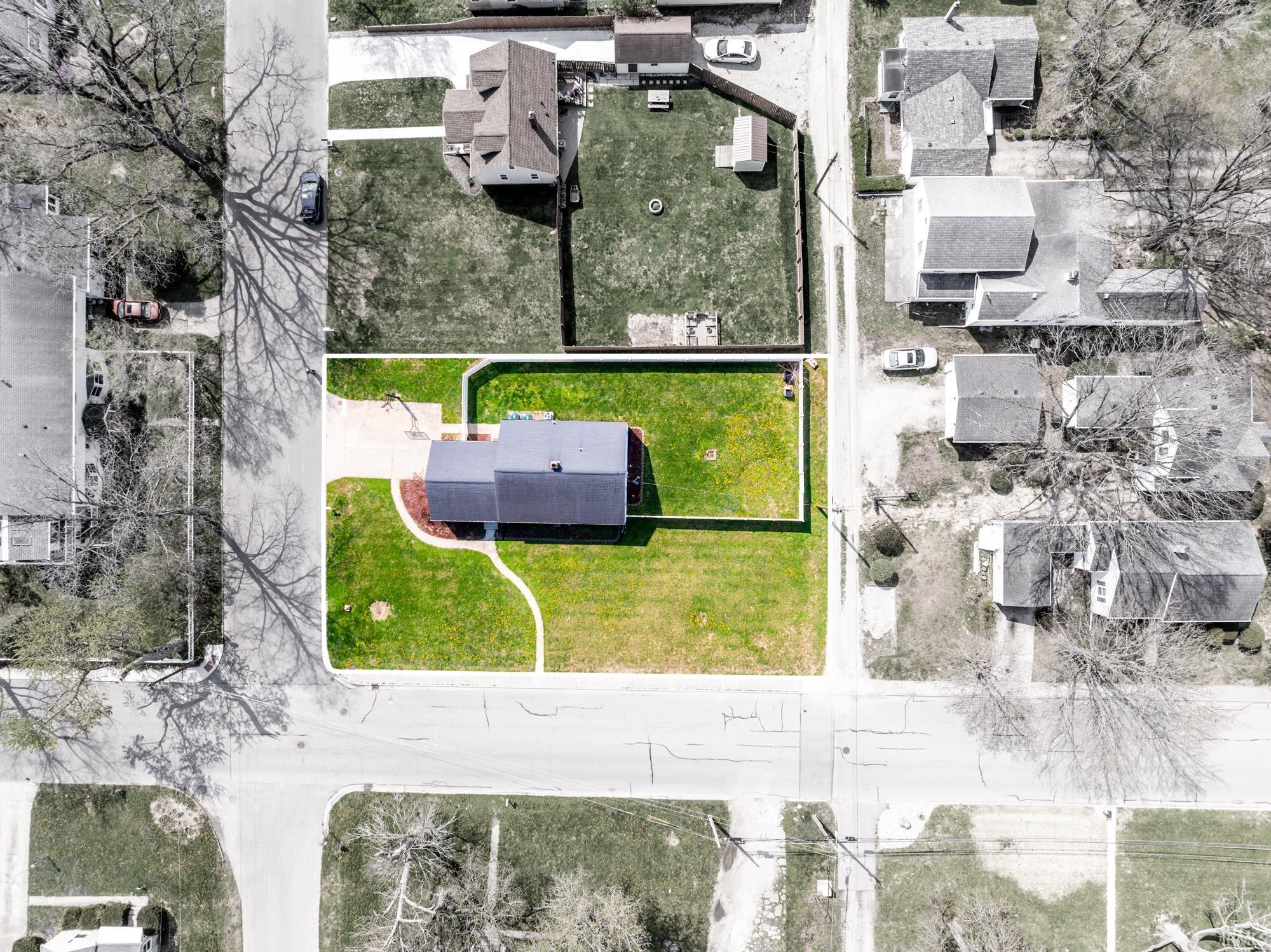 1301 W Cowing Drive