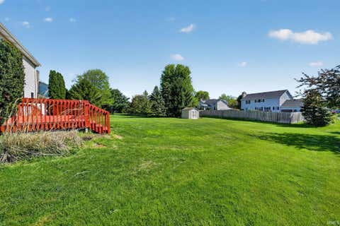Tiny photo for 53168 W Cedar Lake Drive, Granger, IN 46530 (MLS # 202616753)