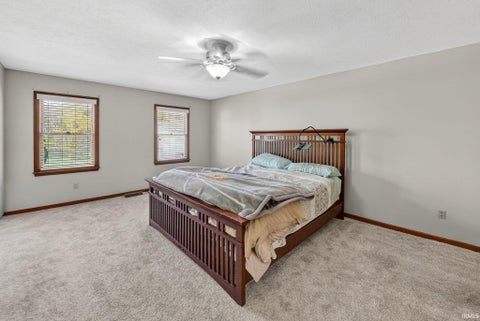 Tiny photo for 53168 W Cedar Lake Drive, Granger, IN 46530 (MLS # 202616753)
