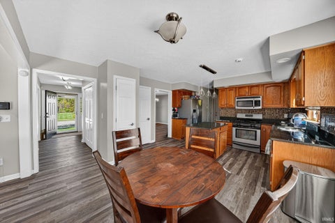Tiny photo for 53168 W Cedar Lake Drive, Granger, IN 46530 (MLS # 202616753)