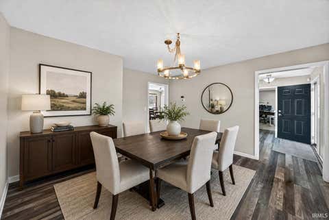 Tiny photo for 53168 W Cedar Lake Drive, Granger, IN 46530 (MLS # 202616753)