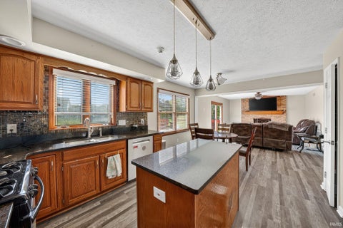 Tiny photo for 53168 W Cedar Lake Drive, Granger, IN 46530 (MLS # 202616753)