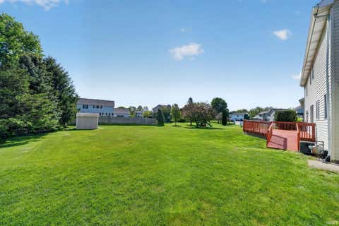 Tiny photo for 53168 W Cedar Lake Drive, Granger, IN 46530 (MLS # 202616753)