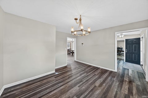 Tiny photo for 53168 W Cedar Lake Drive, Granger, IN 46530 (MLS # 202616753)