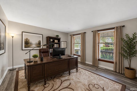 Tiny photo for 53168 W Cedar Lake Drive, Granger, IN 46530 (MLS # 202616753)