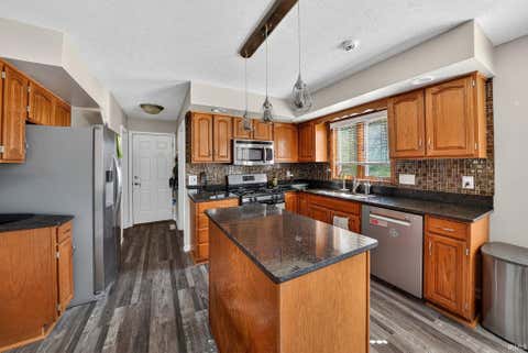 Tiny photo for 53168 W Cedar Lake Drive, Granger, IN 46530 (MLS # 202616753)