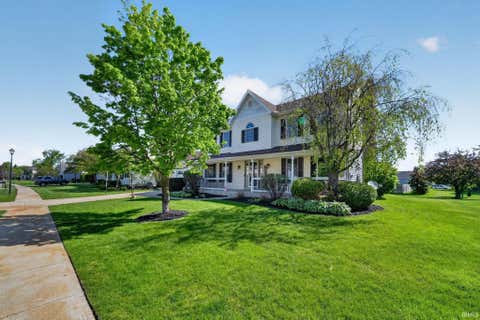 Tiny photo for 53168 W Cedar Lake Drive, Granger, IN 46530 (MLS # 202616753)