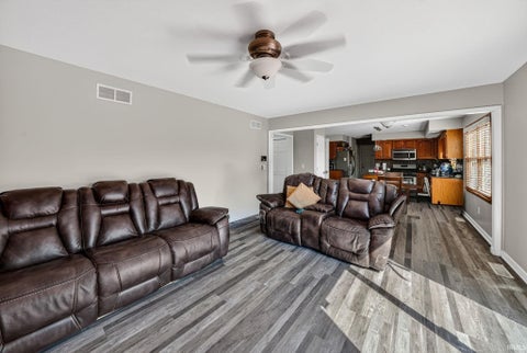 Tiny photo for 53168 W Cedar Lake Drive, Granger, IN 46530 (MLS # 202616753)