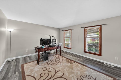 Tiny photo for 53168 W Cedar Lake Drive, Granger, IN 46530 (MLS # 202616753)