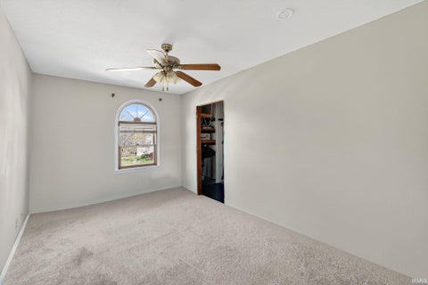 Tiny photo for 53168 W Cedar Lake Drive, Granger, IN 46530 (MLS # 202616753)