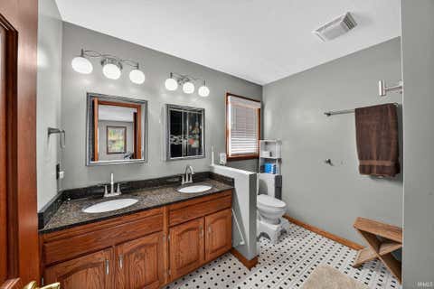 Tiny photo for 53168 W Cedar Lake Drive, Granger, IN 46530 (MLS # 202616753)