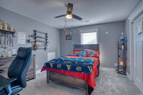 Tiny photo for 1330 Helen Court, Boonville, IN 47601 (MLS # 202622760)