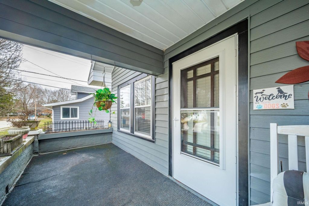 Photo of 1225 Southern Avenue, New Castle, IN 47362 (MLS # 202607951)